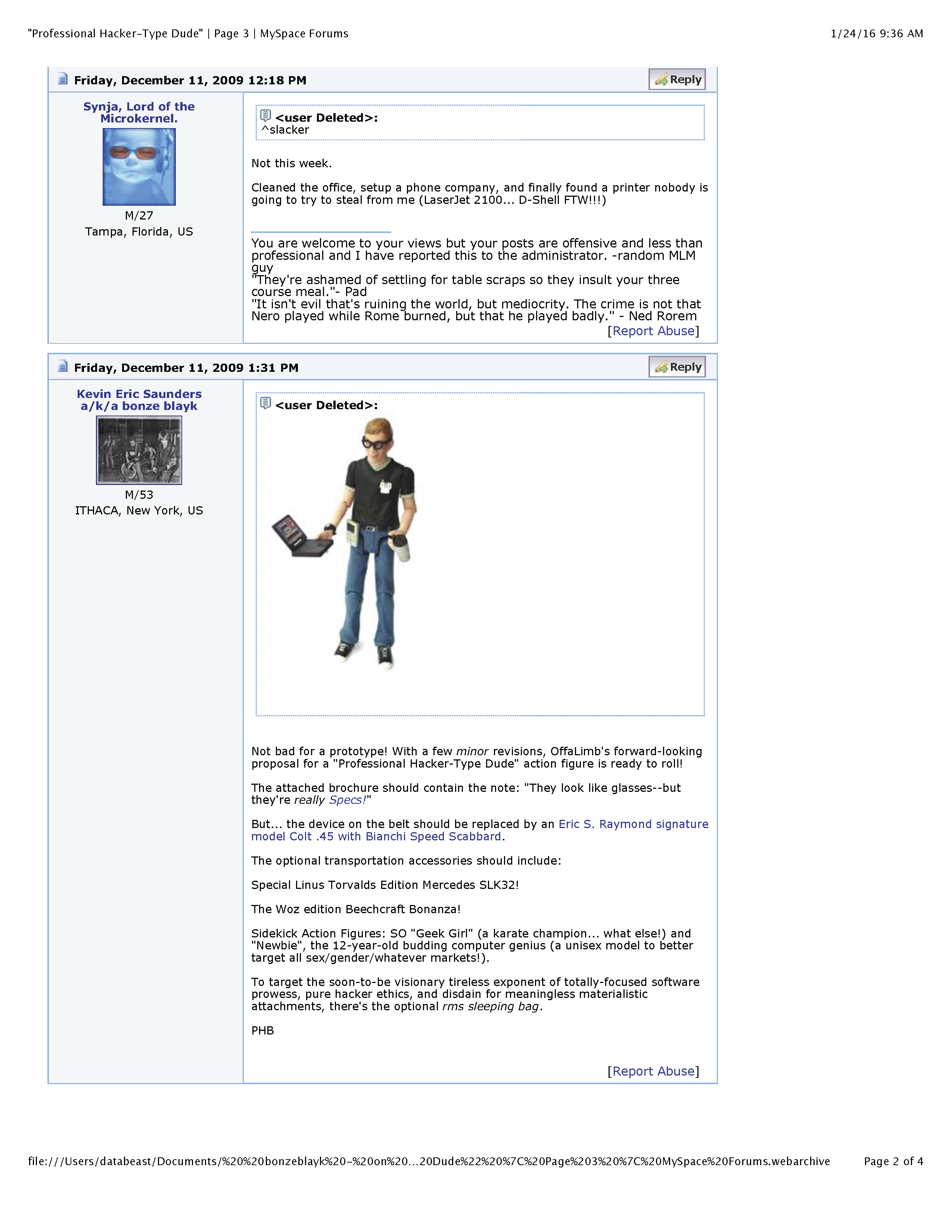 ./PROFESSIONAL HACKER-TYPE DUDE - 2 - 'Professional Hacker-Type Dude' - Page 3 - MySpace Forums_Page_2.png